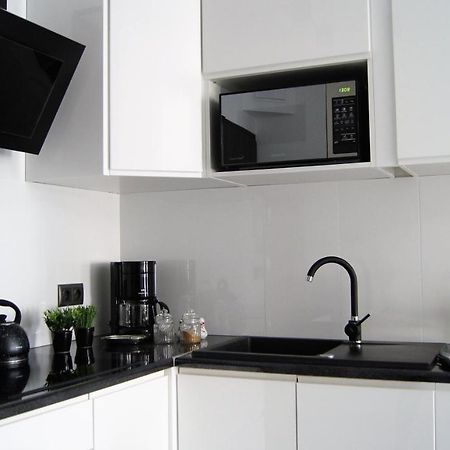 Przestronny Apartament Contento- Wroclaw Centrum Apartment Exterior foto