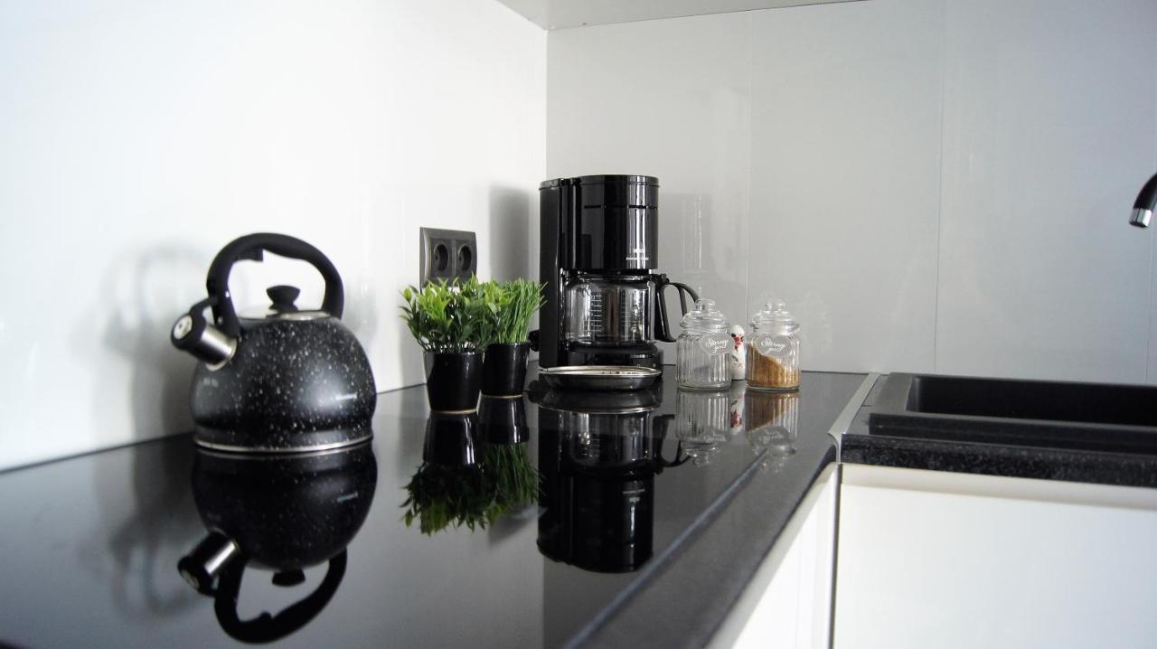 Przestronny Apartament Contento- Wroclaw Centrum Apartment Exterior foto